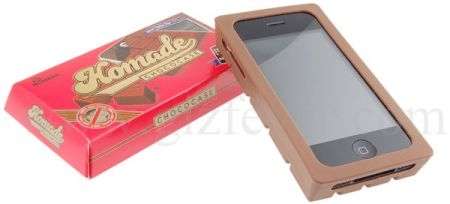 ChocoCase