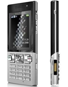 Sony Ericsson T700