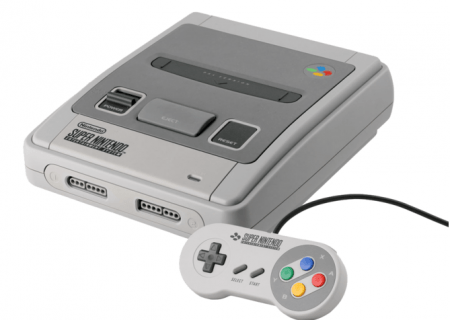 console storia