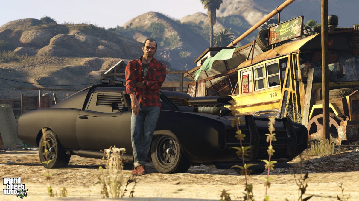 Trucchi Gta 5 I Migliori Per Ps4 Xbox One E Pc Tecnocino