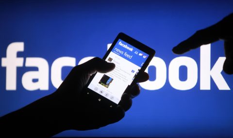 Navigare su Facebook senza registrarsi