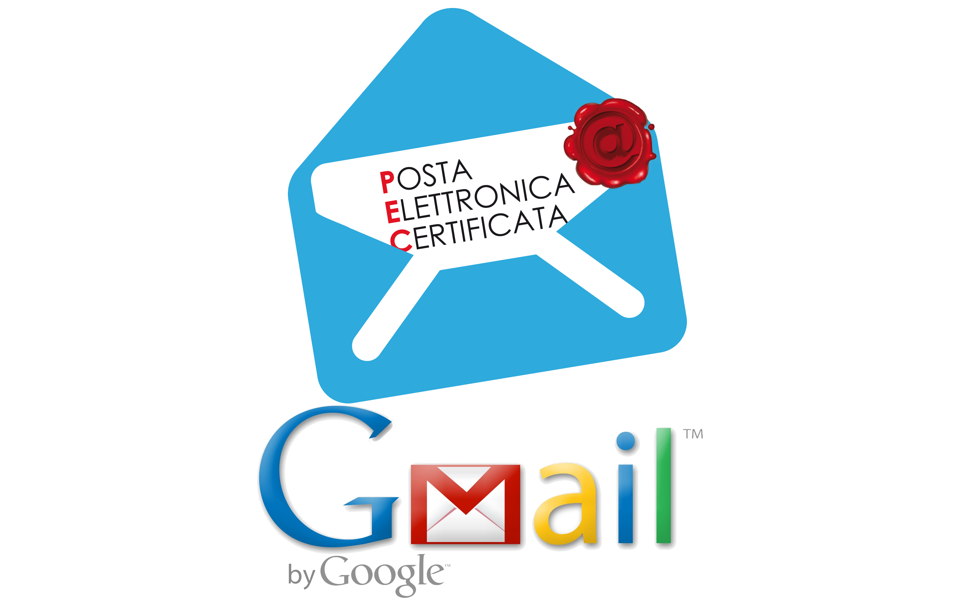 Come Usare Gmail Come Una PEC Facilmente - Tecnocino