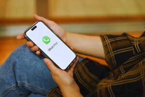 truffa whatsapp dati bancari