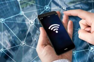 Trucco potentissimo per usare lo smartphone come modem