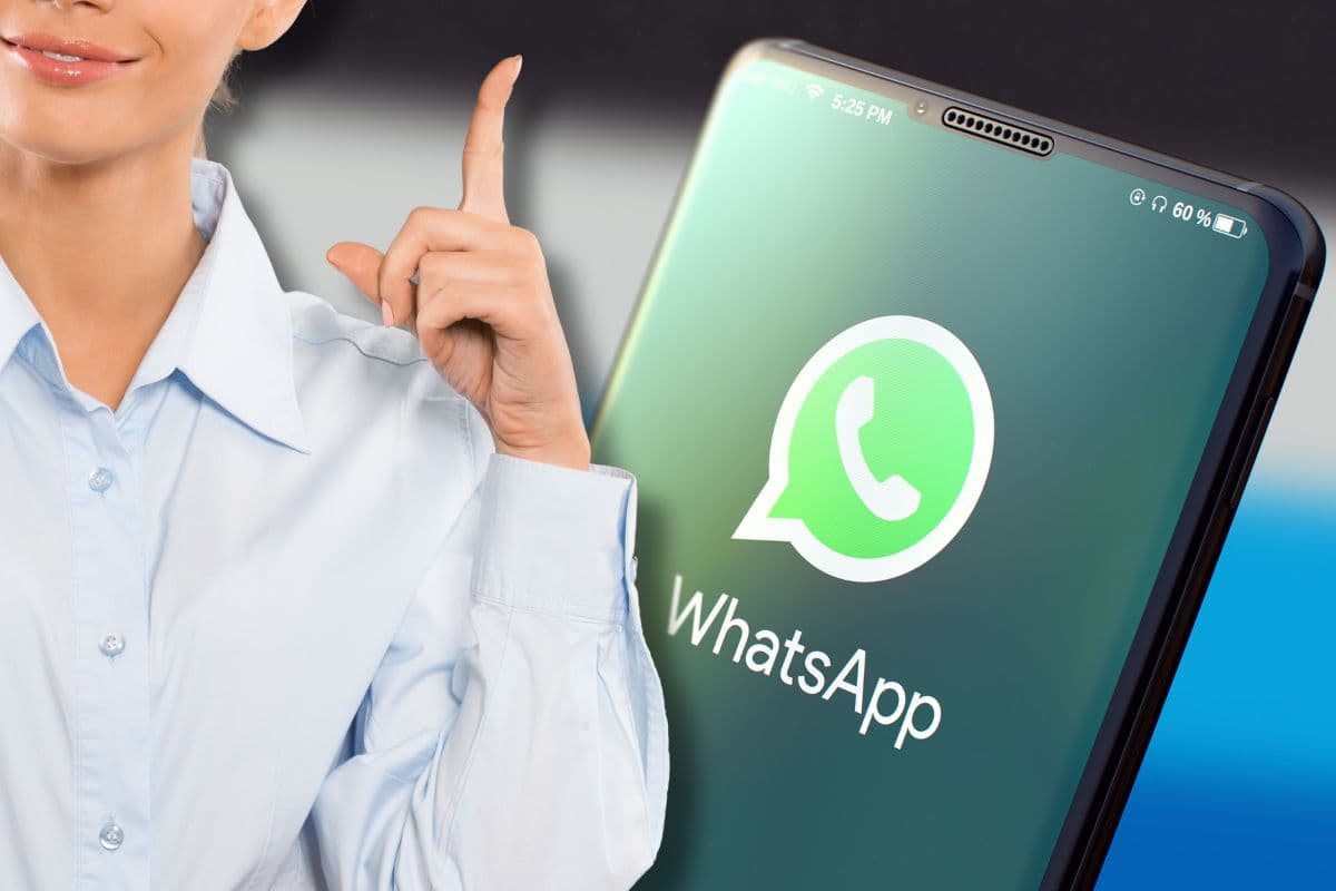 Trucco WhatsApp situazioni imbarazzanti