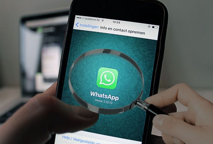 Più sicurezza con la novità di WhatsApp