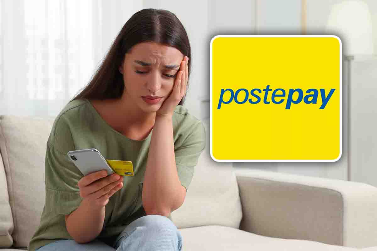 PostePay