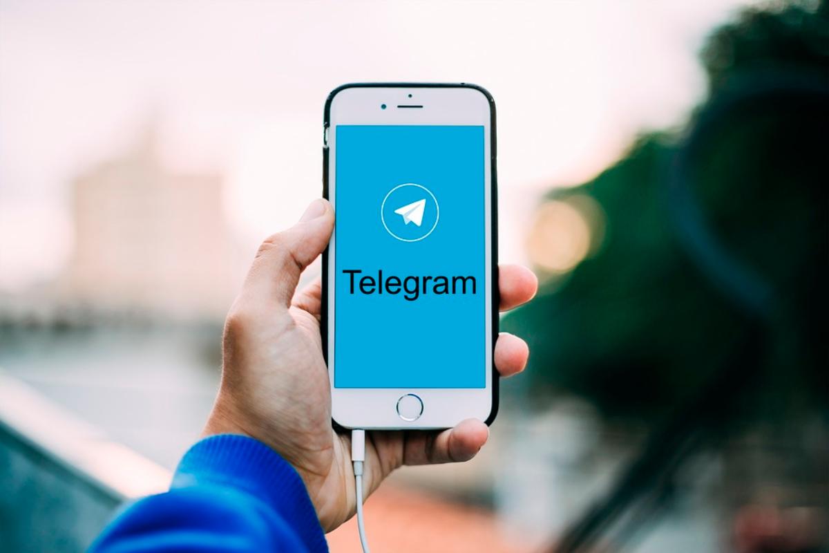 Telegram annuncia una novità sulla privacy