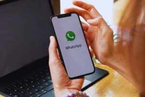 whatsapp smetterà di funzionare