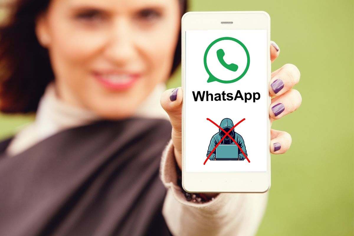 Novità di WhatsApp contro le truffe