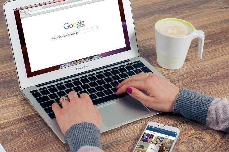 come guadagnare con google