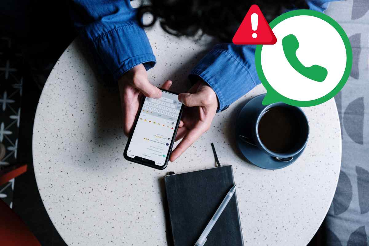 spiare chat whatsapp